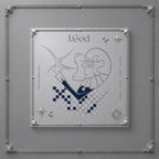 XLOV - 2nd Mini Album 'I, God' (Standard ver.)