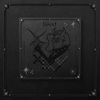 XLOV - 2nd Mini Album 'I, God' (Standard ver.)