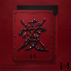 [PRE-ORDER] XLOV - The 3rd EP 'i=!' + Apple Music POB