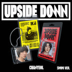 [FINAL SALE] EXO - Chanyeol - 2nd Mini-Album 'Upside Down' (SMini ver.)