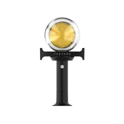 TAEYANG - Official Lightstick