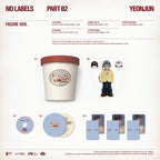 TXT - YEONJUN - 'NO LABELS: PART 02' (Figure ver.)