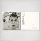 TXT - YEONJUN - 'NO LABELS: PART 02' (Compact ver.) + MAKESTAR Photocard POB