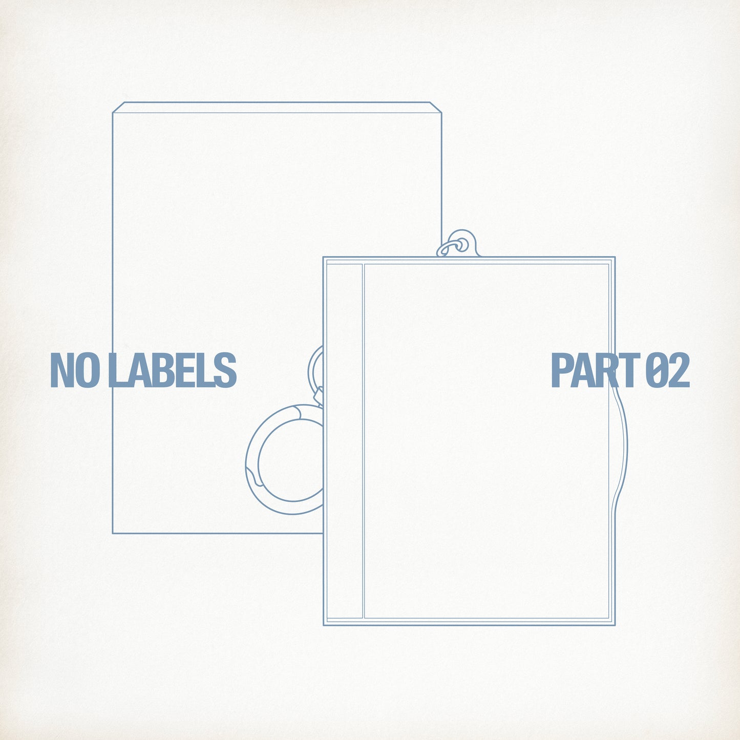 [PRE-ORDER] TXT - YEONJUN - 'NO LABELS: PART 02' (Photocard Case ver.) (U.S. version)