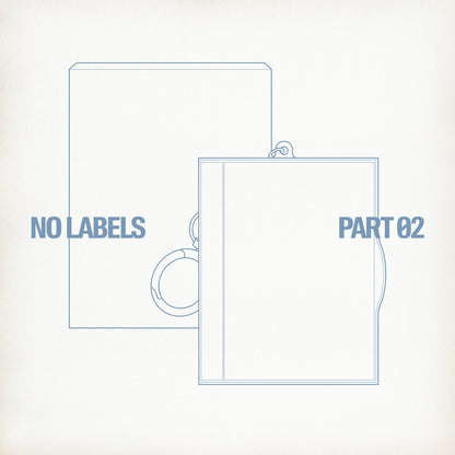 [PRE-ORDER] TXT - YEONJUN - 'NO LABELS: PART 02' (Photocard Case ver.) (U.S. version)