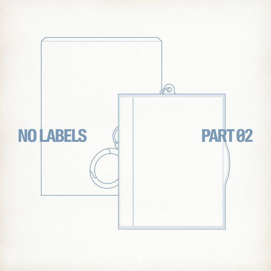 [PRE-ORDER] TXT - YEONJUN - 'NO LABELS: PART 02' (Photocard Case ver.)