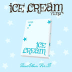 ITZY - YUNA - 'Ice Cream' (POCAALBUM ver.)