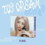 ITZY - YUNA - 'Ice Cream' (SPECIAL ver.)