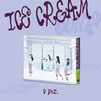 ITZY - YUNA - 'Ice Cream' (SPECIAL ver.)