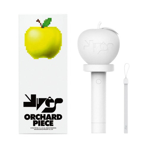 YVES - Official Lightstick