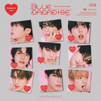 ZEROBASEONE - 5th Mini-Album 'BLUE PARADISE' (Digipack Version)