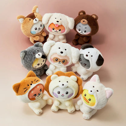 [PRE-ORDER] ZEROBASEONE - 'zeroni WONDERLAND' - Medium Plush