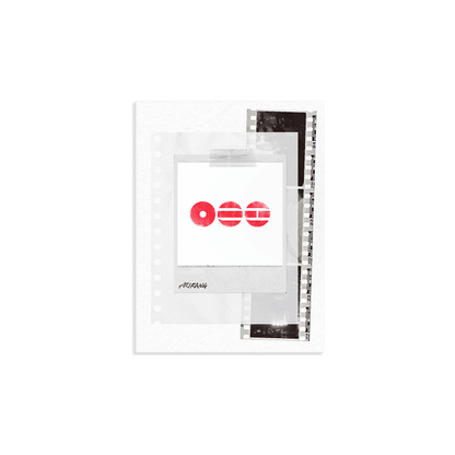 BTS - 5th Album 'ARIRANG' (Weverse Albums ver.) + Soundwave Sticker POB