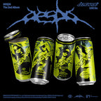aespa - 2nd Album 'LEMONADE' (CAN Ver.)