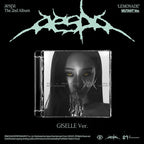 aespa - 2nd Album 'LEMONADE' (MUTANT Ver.)