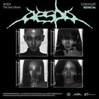 aespa - 2nd Album 'LEMONADE' (MUTANT Ver.)