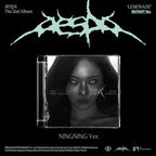 aespa - 2nd Album 'LEMONADE' (MUTANT Ver.)