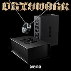 aespa - Single 'Dirty Work' (Dirty Crew Ring Ver.)