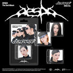 aespa - 2nd Album 'LEMONADE' (SMini Ver.)(SMART)