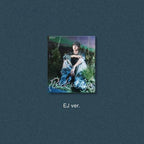 &TEAM - 1st Korean Mini Album 'Back to Life' (ROAR ver.)
