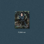 &TEAM - 1st Korean Mini Album 'Back to Life' (ROAR ver.)