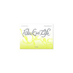 &TEAM - 1st Korean Mini Album - 'Back to Life' (Weverse Albums ver.)