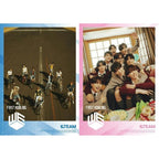 &TEAM - 'First Howling : WE' (Limited Edition ver.)