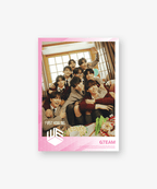 &TEAM - 'First Howling : WE' (Limited Edition ver.)