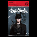 &TEAM - 3rd Single Album 'Go in Blind(月狼)' (Solo Edition)