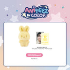 ATEEZ X ANITEEZ - 'ANITEEZ IN COLOR' MD - COLOR TINY ANITEEZ DOLL