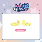 ATEEZ X ANITEEZ - 'ANITEEZ IN COLOR' MD - LIGHT STICK STRAP