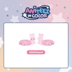 ATEEZ X ANITEEZ - 'ANITEEZ IN COLOR' MD - LIGHT STICK STRAP