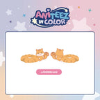 ATEEZ X ANITEEZ - 'ANITEEZ IN COLOR' MD - LIGHT STICK STRAP