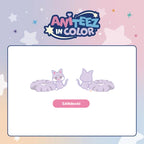 ATEEZ X ANITEEZ - 'ANITEEZ IN COLOR' MD - LIGHT STICK STRAP