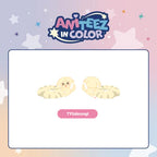 ATEEZ X ANITEEZ - 'ANITEEZ IN COLOR' MD - LIGHT STICK STRAP