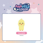ATEEZ X ANITEEZ - 'ANITEEZ IN COLOR' MD - MINI DECO FIGURE