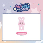 ATEEZ X ANITEEZ - 'ANITEEZ IN COLOR' MD - MINI DECO FIGURE