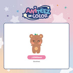 ATEEZ X ANITEEZ - 'ANITEEZ IN COLOR' MD - MINI DECO FIGURE