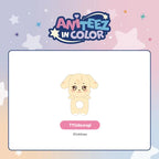ATEEZ X ANITEEZ - 'ANITEEZ IN COLOR' MD - MINI DECO FIGURE