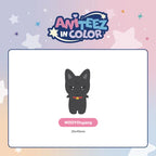 ATEEZ X ANITEEZ - 'ANITEEZ IN COLOR' MD - MINI DECO FIGURE