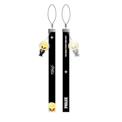 Stray Kids - 5-STAR Dome Tour 2023 Official MD 'SKZOO LIGHT STICK STRAP'