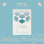 OH MY GIRL - 9th Mini-Album 'Golden Hourglass'
