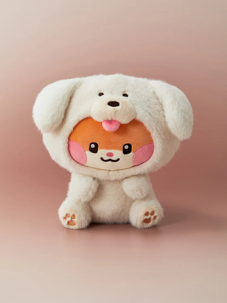 [PRE-ORDER] ZEROBASEONE - 'zeroni WONDERLAND' - Medium Plush