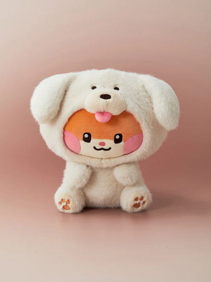 [PRE-ORDER] ZEROBASEONE - 'zeroni WONDERLAND' - Medium Plush