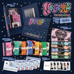 BOYNEXTDOOR - 4th EP 'No Genre' (Weverse Albums Version)