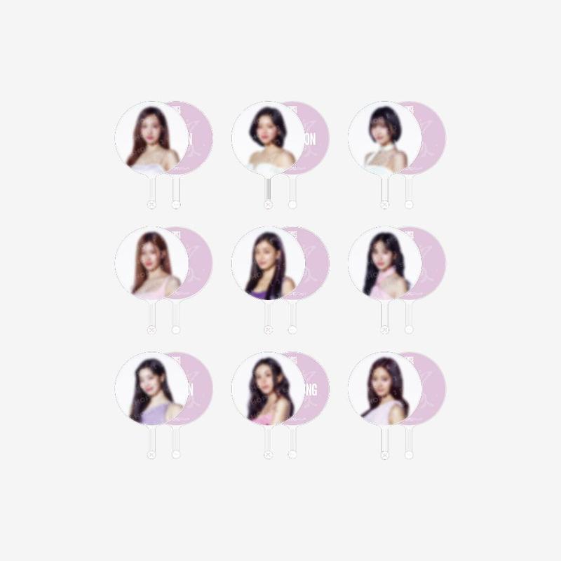 TWICE - 'This is For' World Tour in Incheon MD - Image Picket