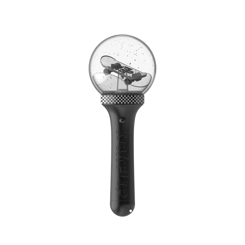 [PRE-ORDER] KICKFLIP - Official Lightstick