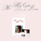 [FINAL SALE] CHUU - The 1st Album 'XO, My Cyberlove' (Platform ver.)