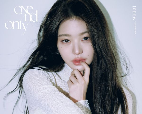 [PRE-ORDER] IVE - WONYOUNG - DICON VOLUME Nº31 JANG WONYOUNG ONE AND ONLY