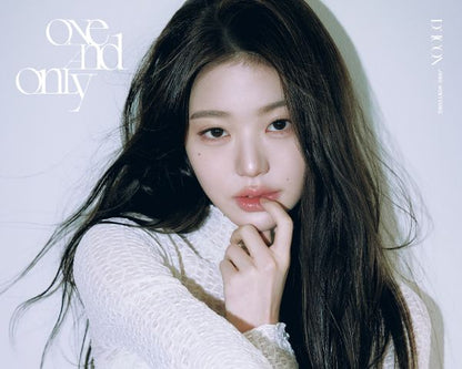 [PRE-ORDER] IVE - WONYOUNG - DICON VOLUME Nº31 JANG WONYOUNG ONE AND ONLY